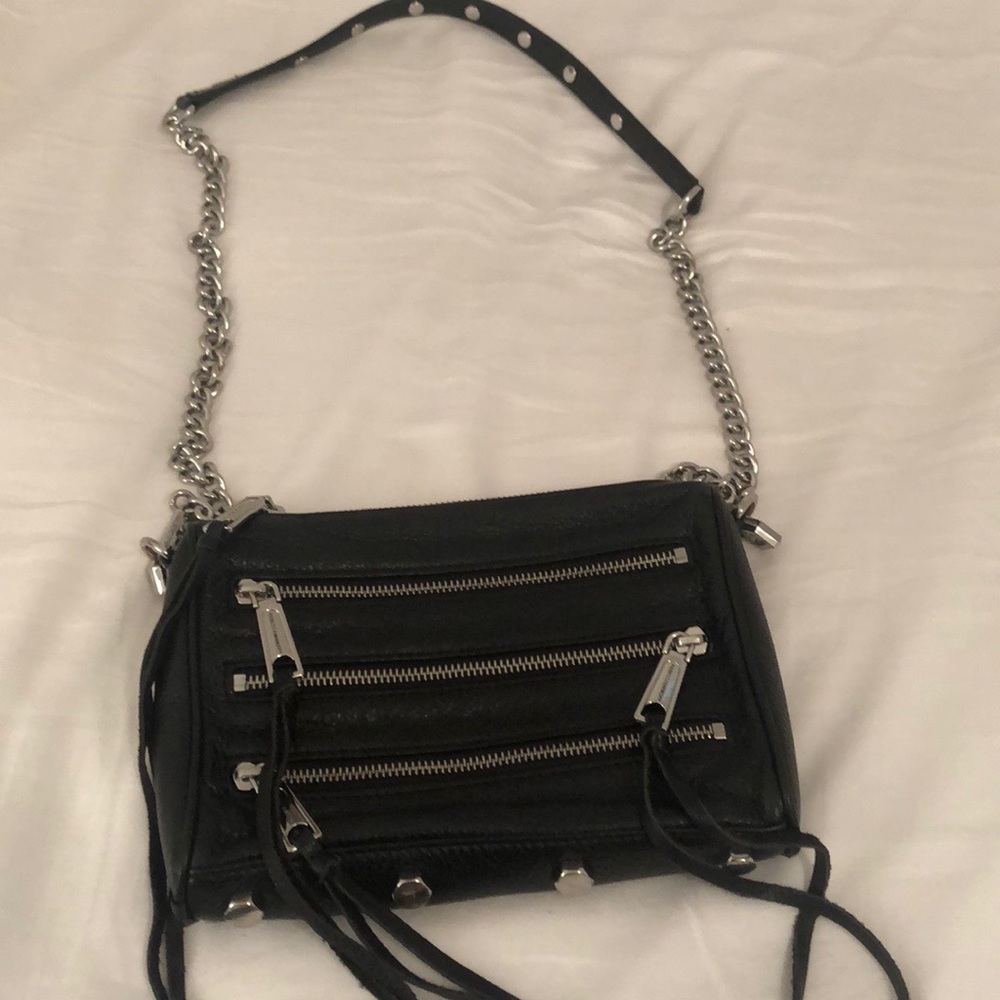 Rebecca Minkoff purse